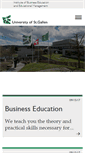 Mobile Screenshot of iwp.unisg.ch